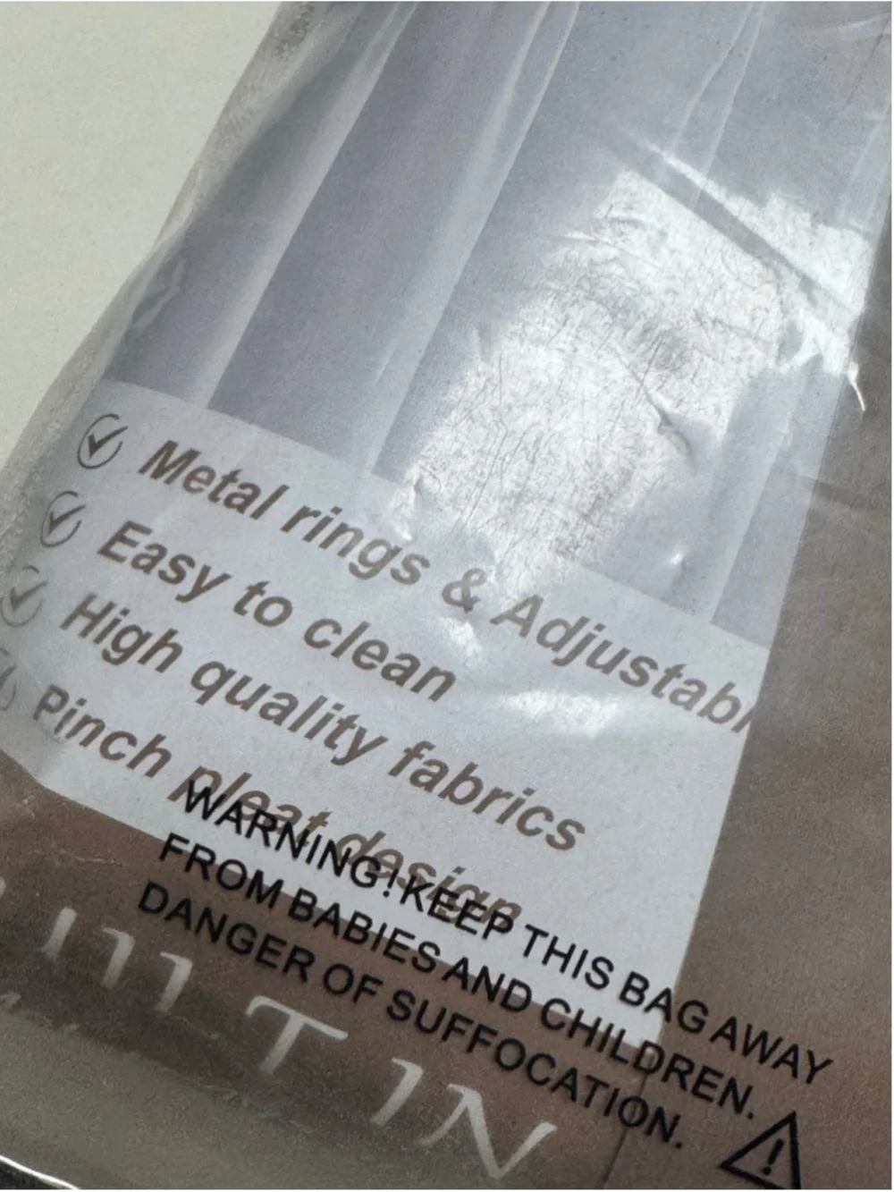 Unbranded pleateddrapes 102